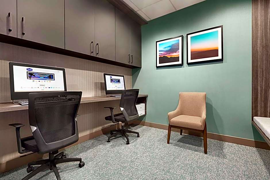 Hampton Inn By Hilton & Suites Houston-Cypress Station
