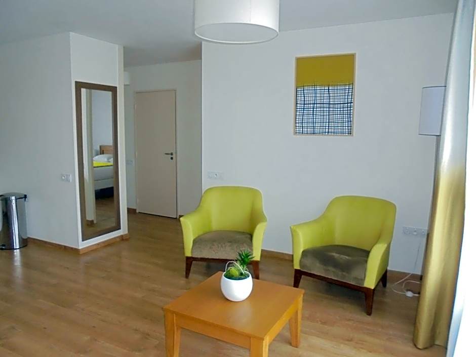 Domitys Le Château des Plans