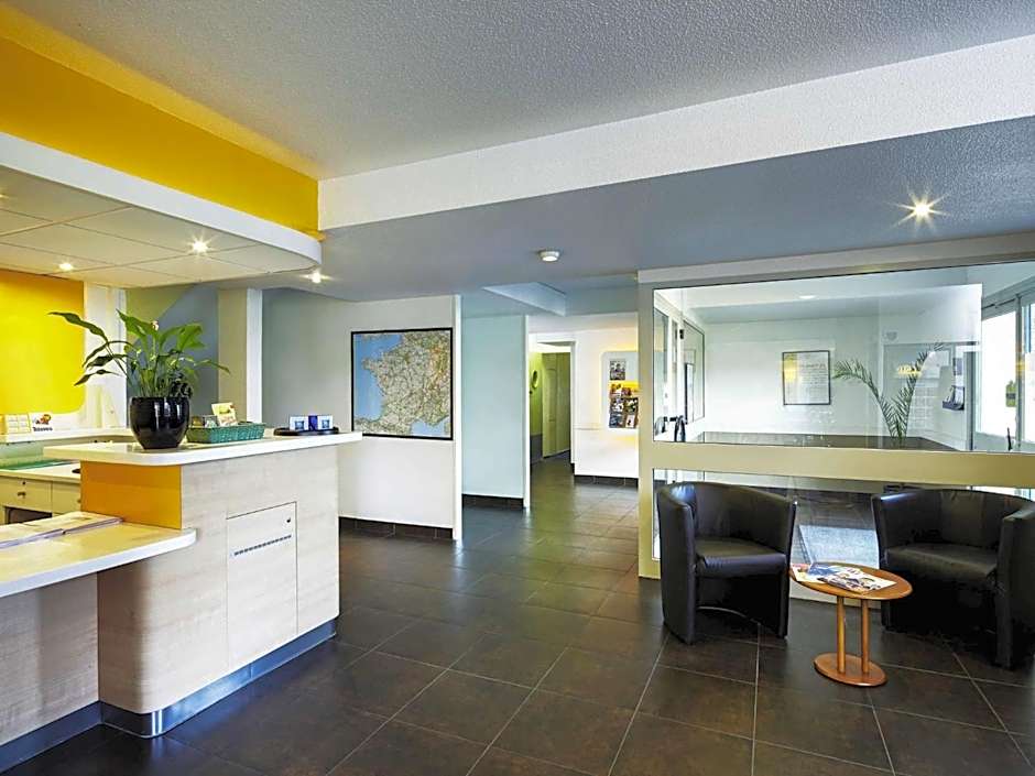 ibis budget Chartres