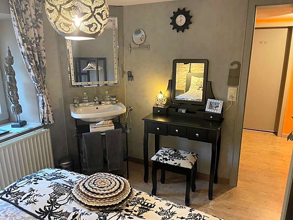 B&B De Eifelhoeve