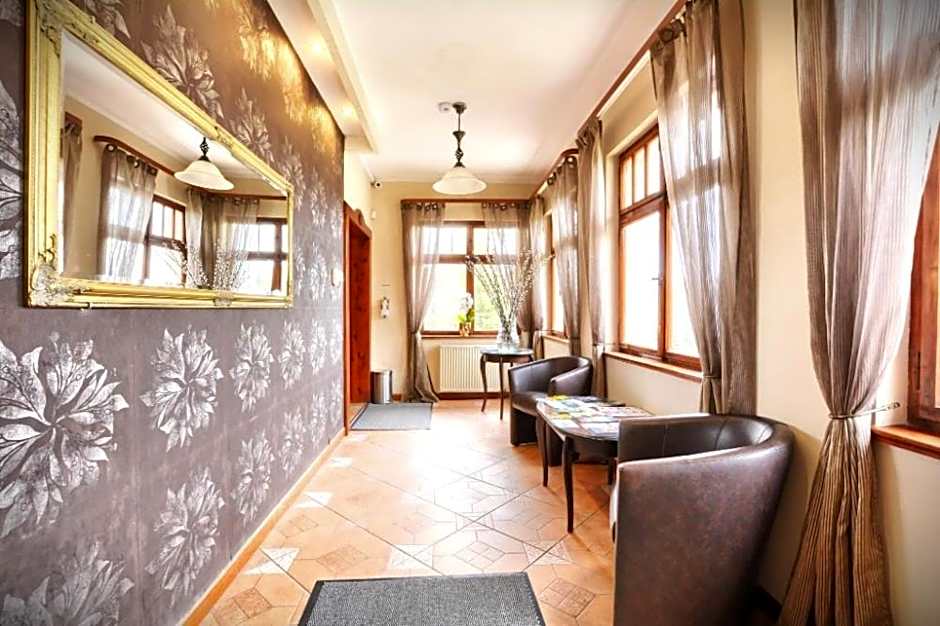 REZYDENCJA MARIA Karpacz