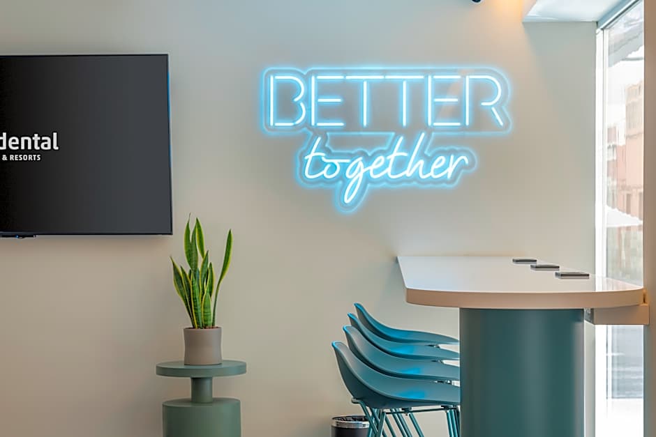 Occidental Las Canteras