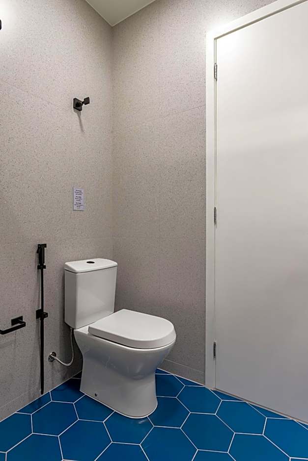 Elegancia em Copacabana - Vista para o Cristo - BR904 Z4