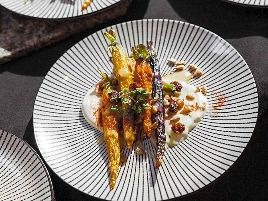 The Fairmont Winnipeg