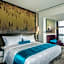 Shijiazhuang Ximeijin Continental Hotel