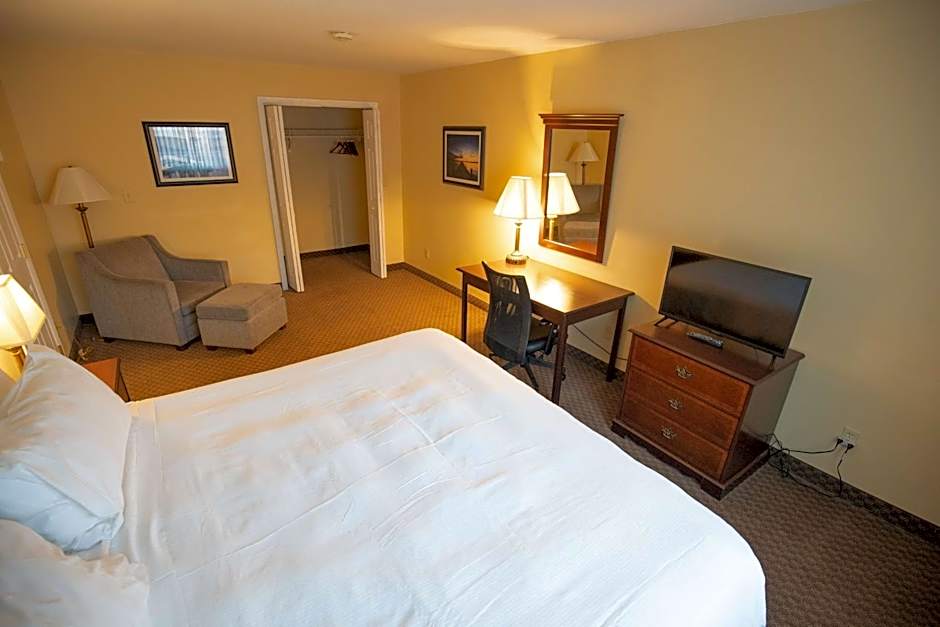 Best Western Of Lake George