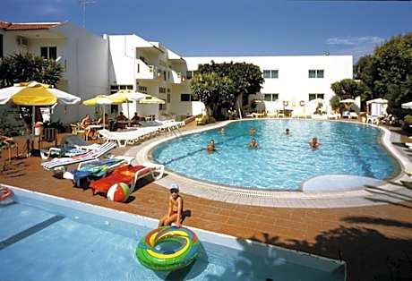 Asterias Bay-Theologos