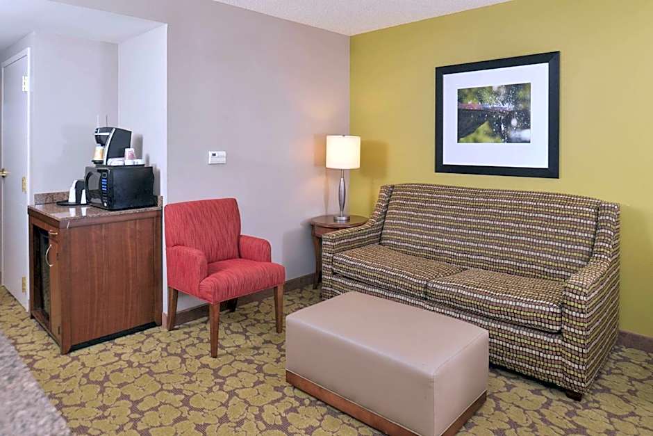 Hilton Garden Inn Indianapolis/Carmel