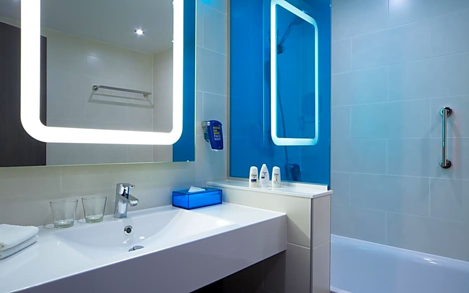 Park Inn by Radisson Riga Valdemara