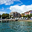 Front Lake Apartment Bardolino