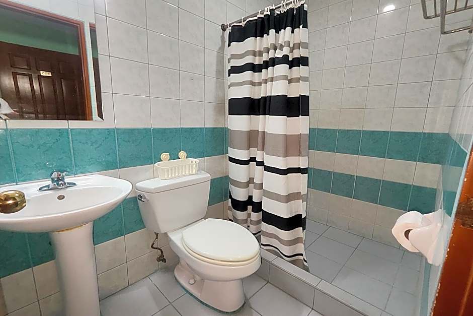 Oftana Suites Cebu near Oakridge