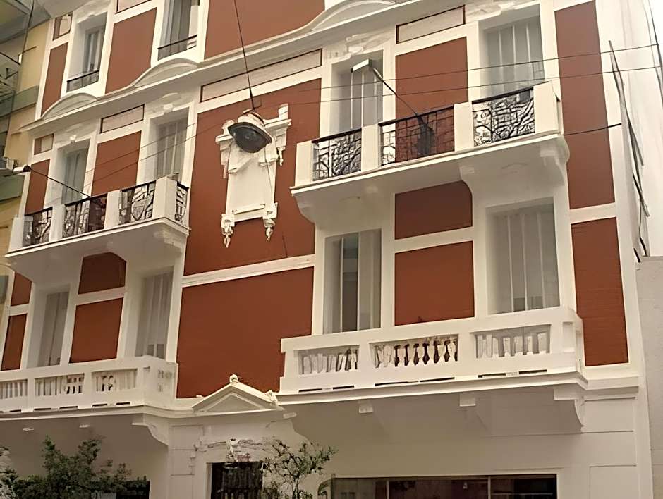 Hotel Americano