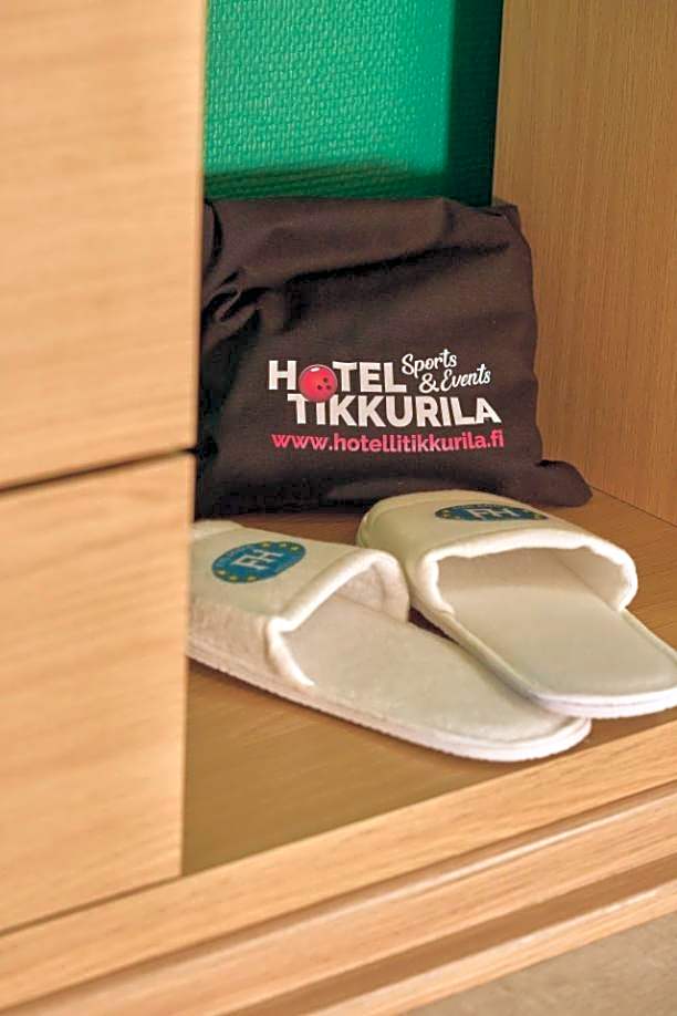 Hotel Tikkurila