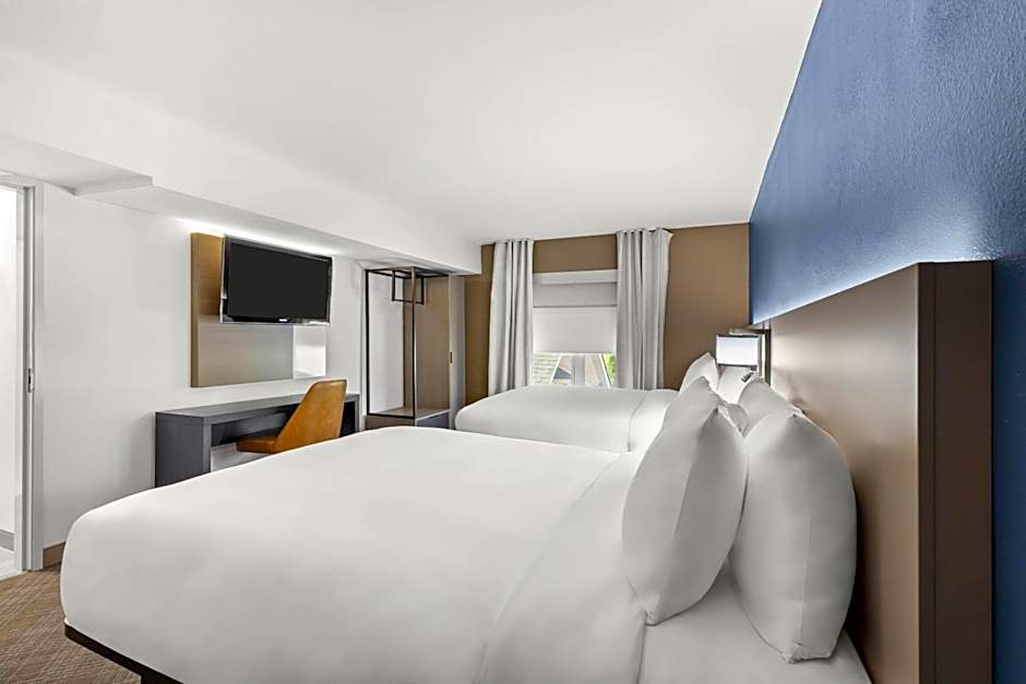 Comfort Inn & Suites Rome South