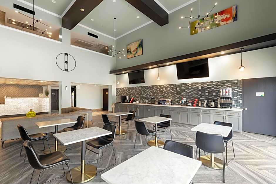 Wingate by Wyndham Humble/Houston Intercontinental Airport