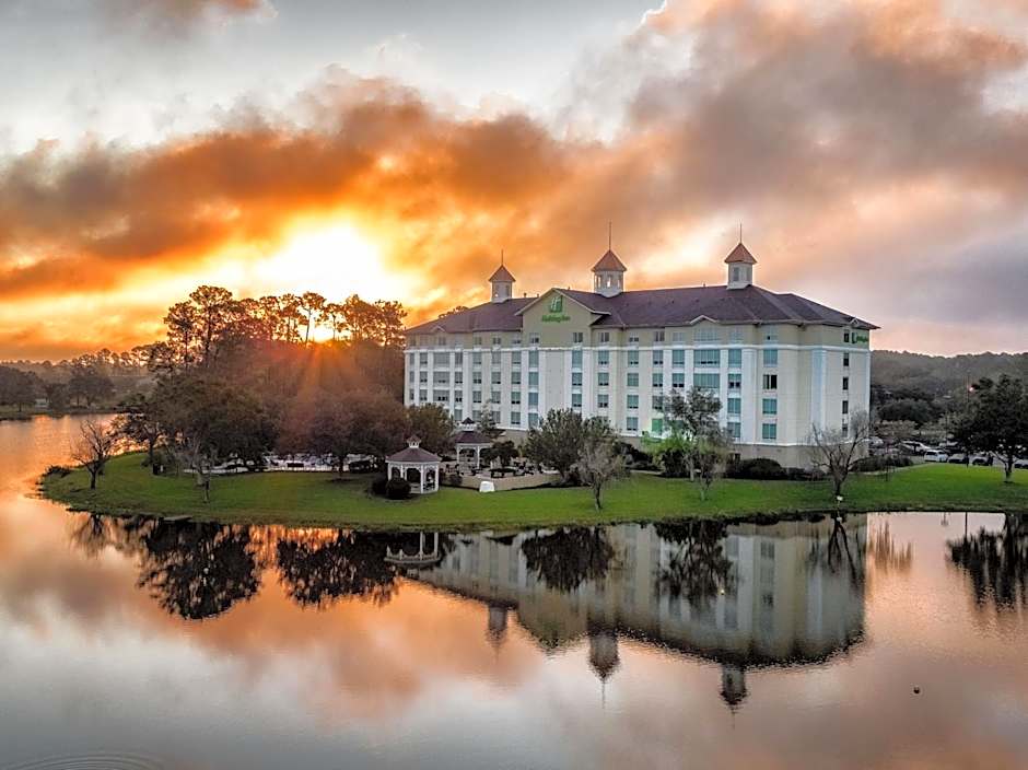 Holiday Inn St Augustine - World Golf By IHG