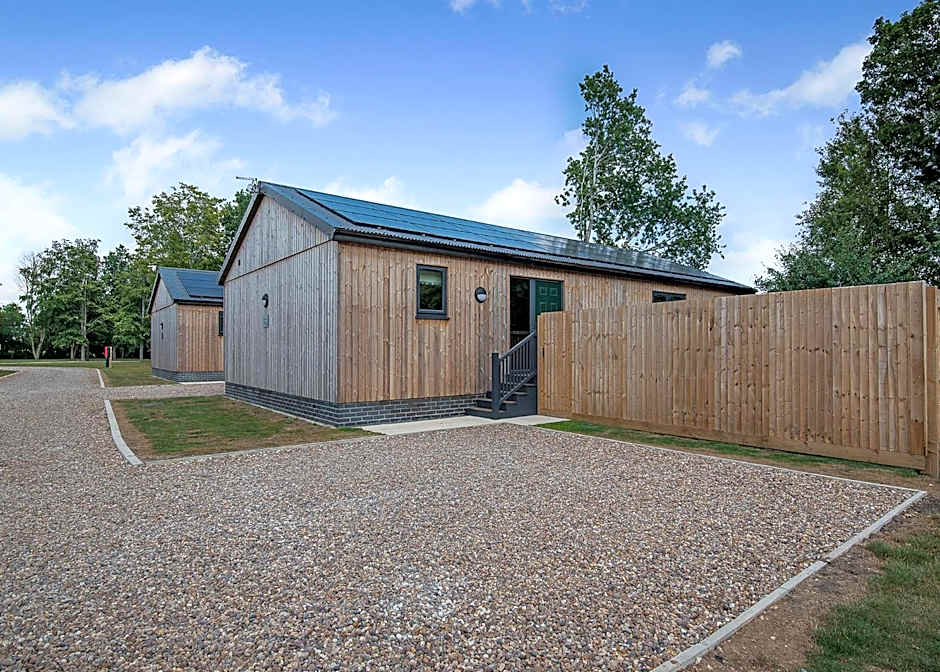 The Woods At Herons Mead