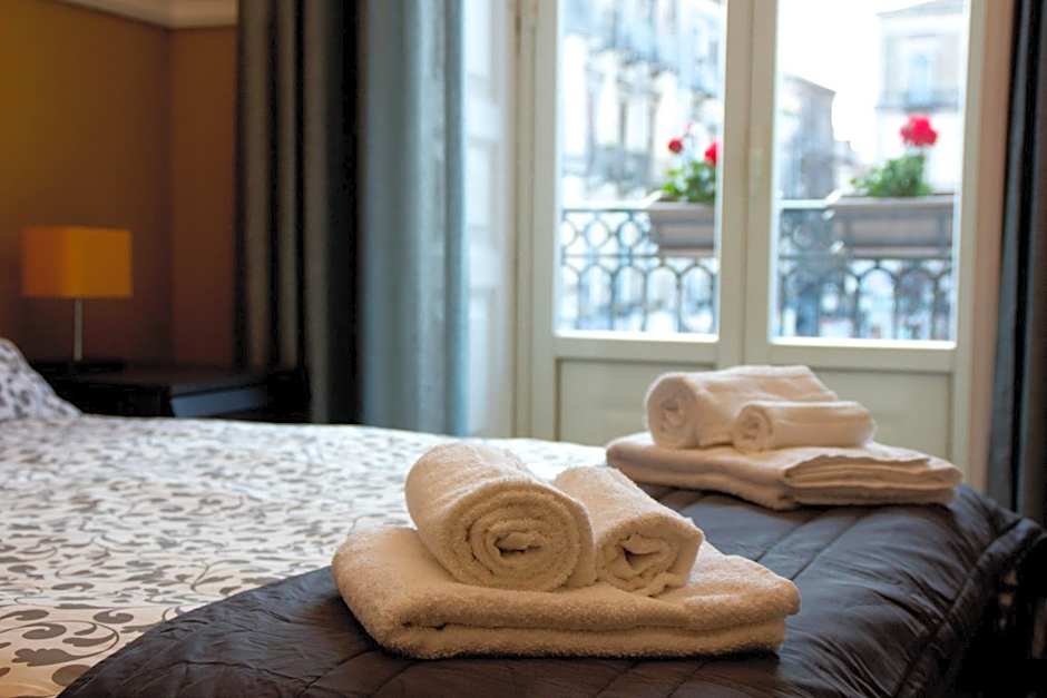 B&B Umberto 134