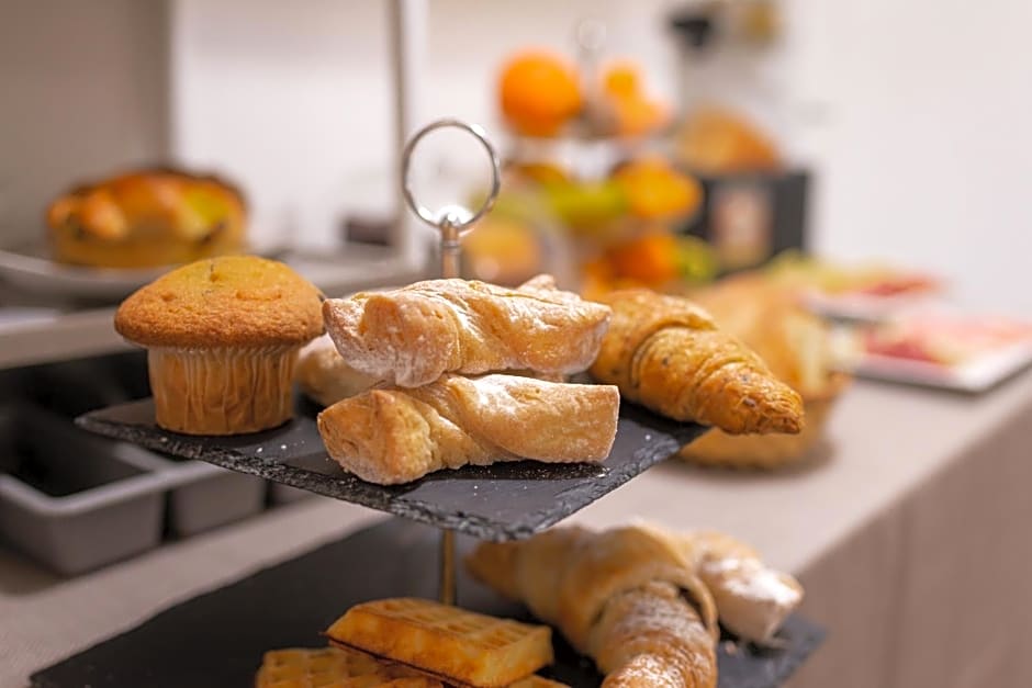 Al Qatta Bed & Breakfast