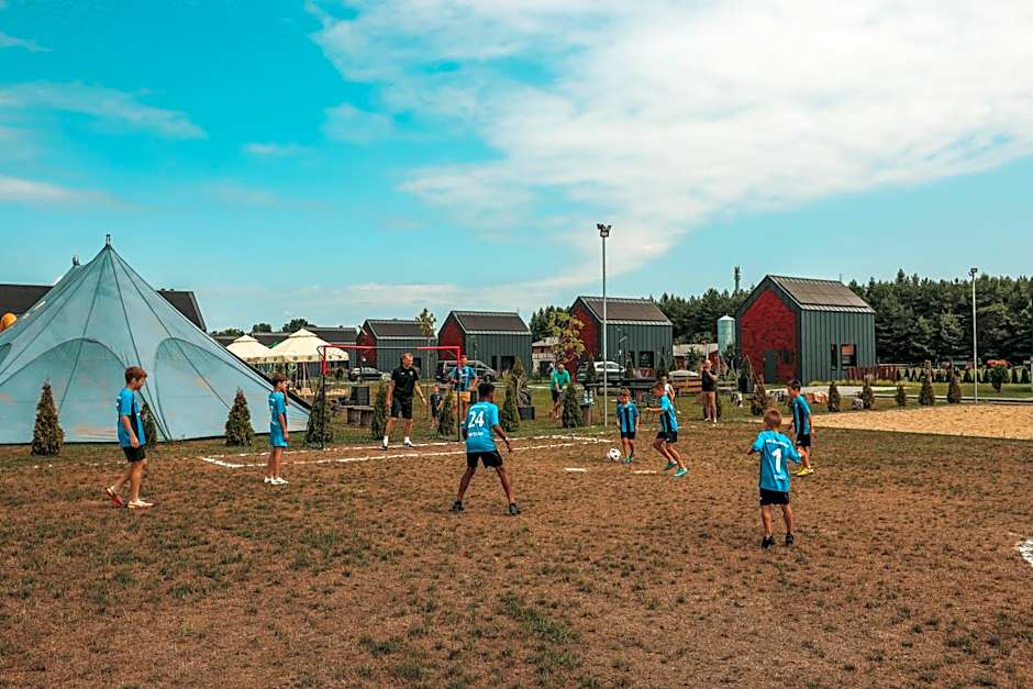 Wioska Wakacyjna Radawa