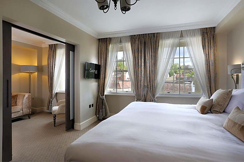 Castle Hotel Windsor