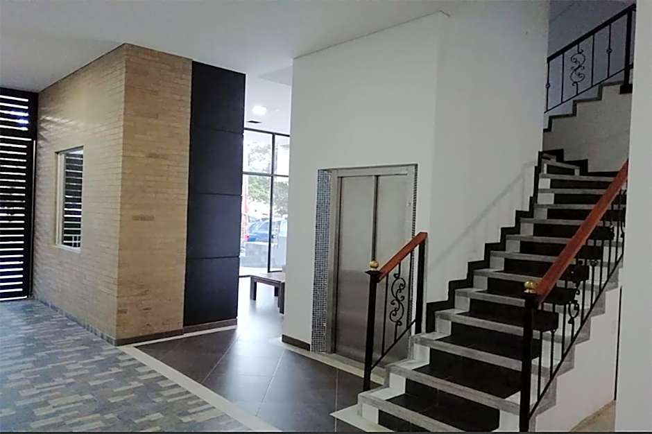 Hotel Portal de los Andes