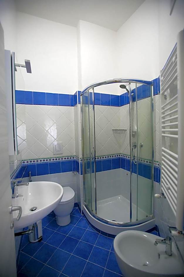 B&B Divina Salerno