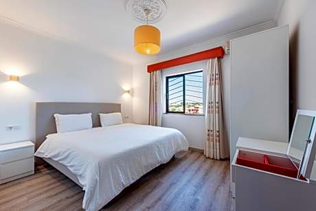 One-Bedroom Apartment - Ground Floor