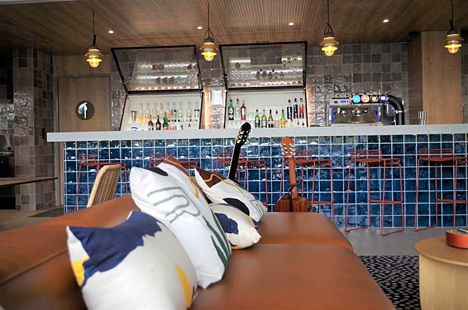 Ibis Lunel Petite Camargue