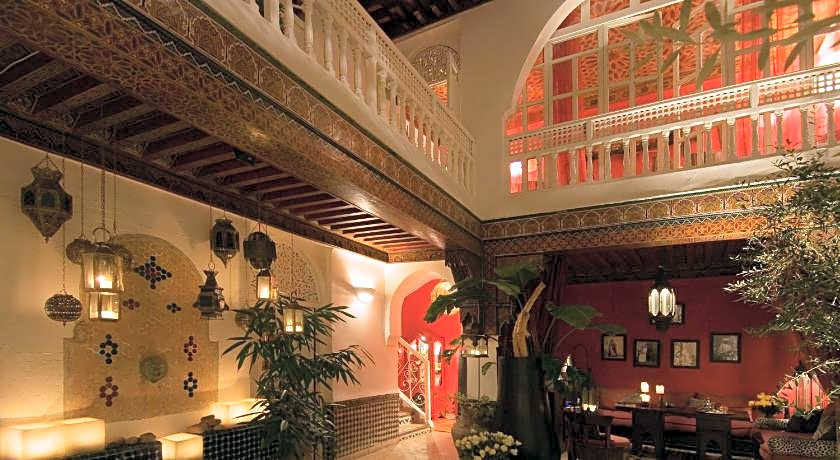 La Terrasse des Oliviers Guest house