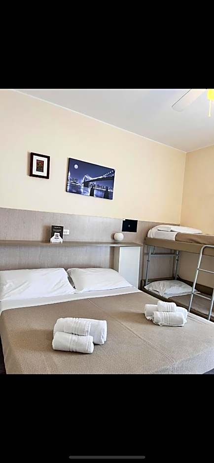 Hotel Villa Madana