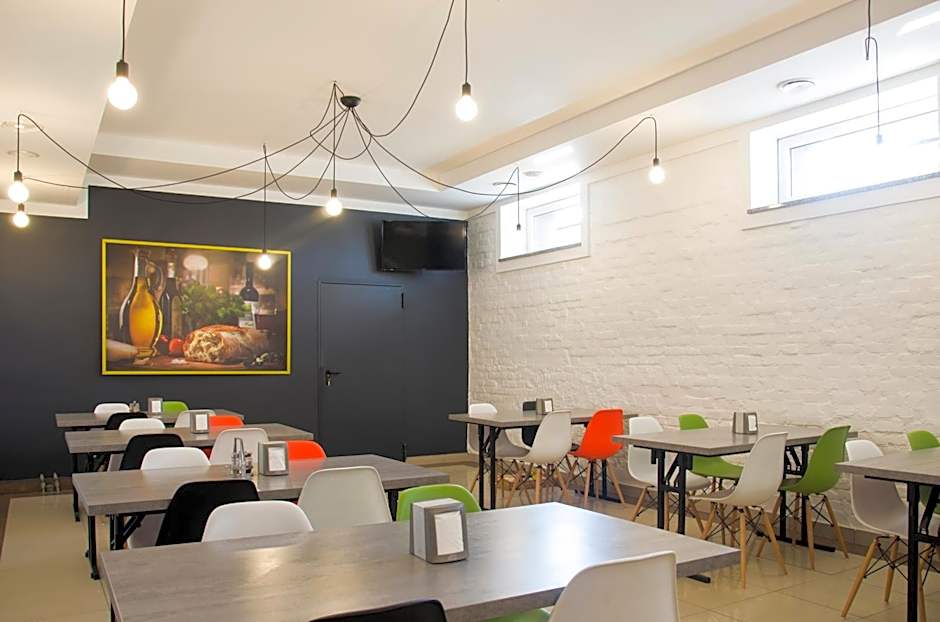 euroHOTEL Sosnowiec Kazimierz