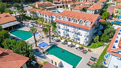 Majestic Hotel