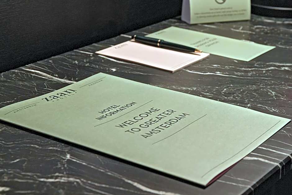 Zaan Hotel Amsterdam - Zaandam