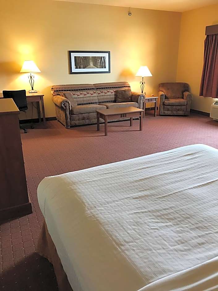 AmericInn by Wyndham Fargo South