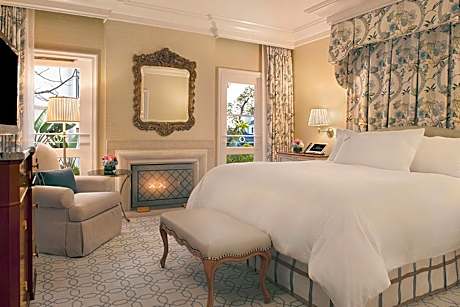 Villa Suite