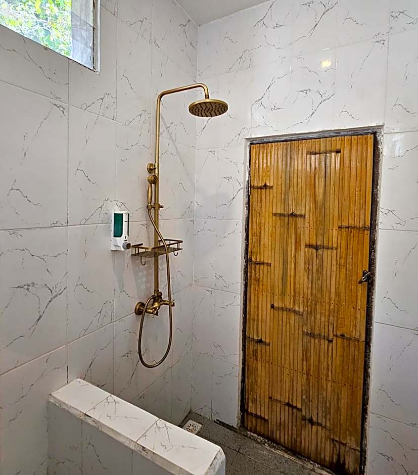 Tipsea Turtle Gili Trawangan