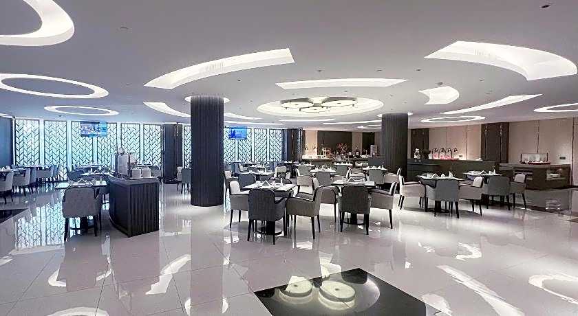 Swissôtel Shenyang