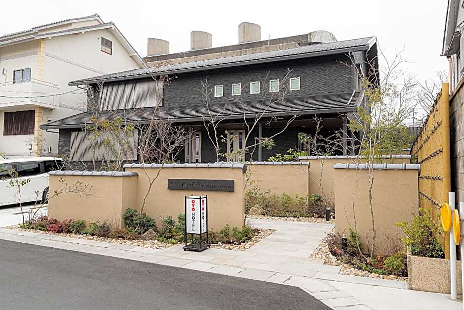 Hotel Nara No Hamori