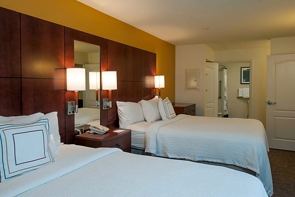 Residence Inn Providence Coventry