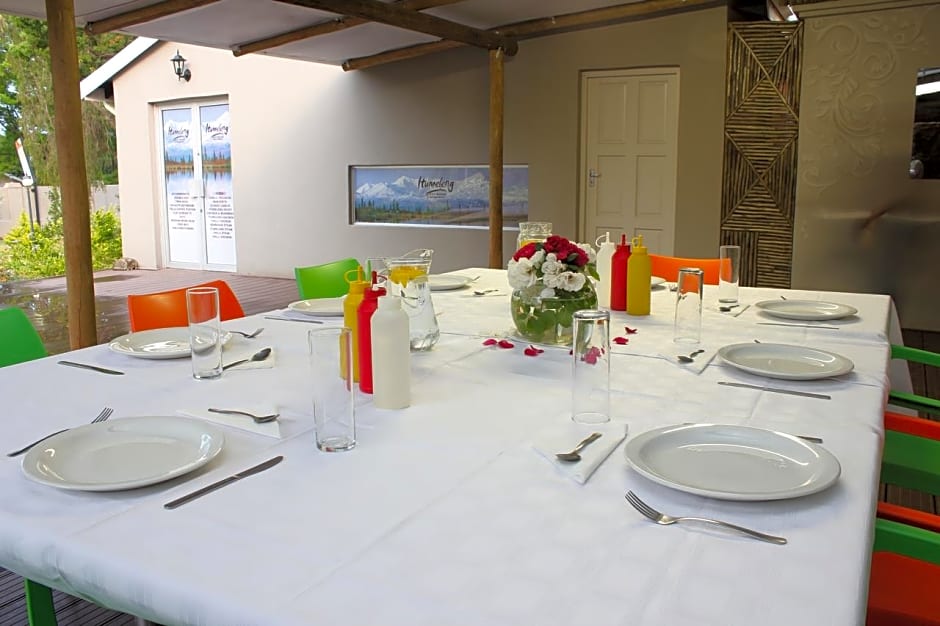 Itumeleng Guest House