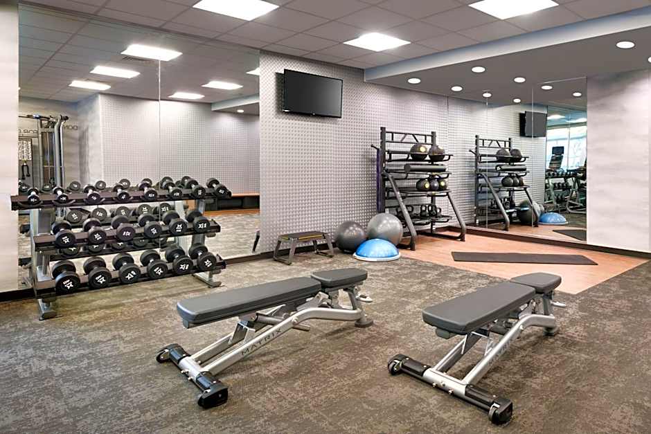 Fairfield Inn & Suites by Marriott Laurel