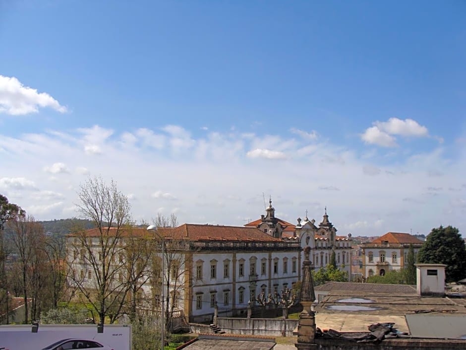 Hotel Botanico de Coimbra