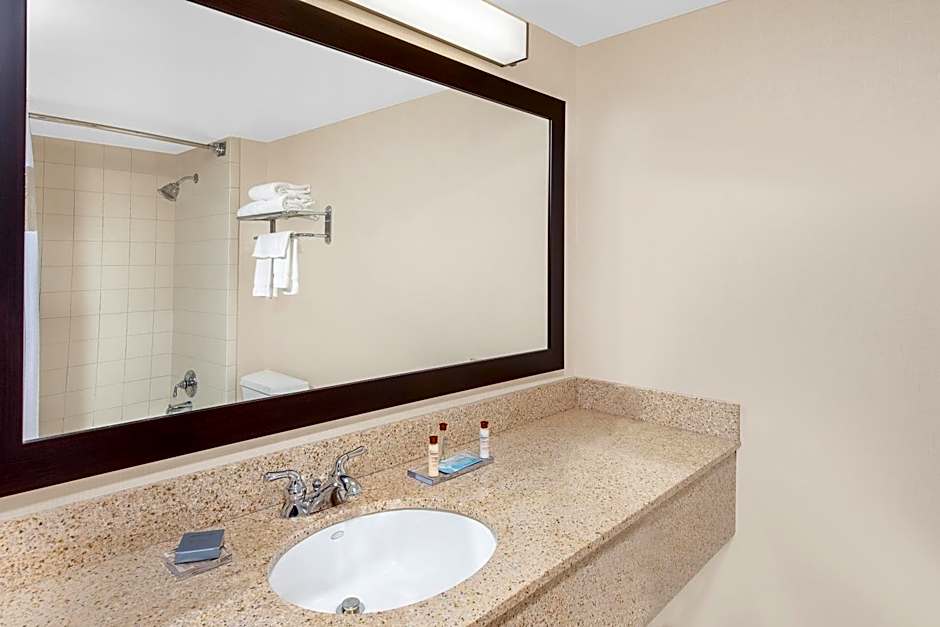 Wingate by Wyndham Sylvania/Toledo