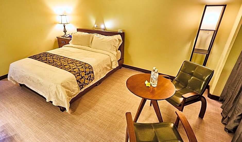 Serenti Hotel Saipan