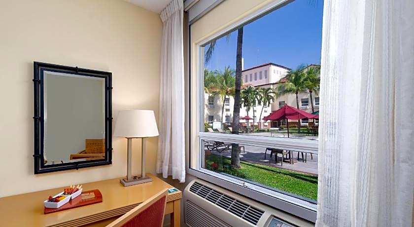 Quality Hotel Real Aeropuerto