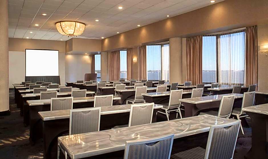 Hilton Houston NASA Clear Lake