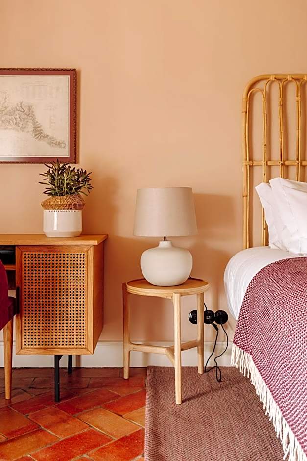 Quinta Nova Winery House - Relais & Châteaux