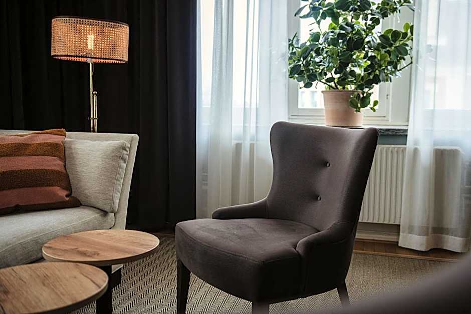 Home Hotel Christian IV