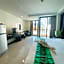 Tycoon Suite by Goad Avadhess Hospitality 1km Walking Street Pattaya Beach